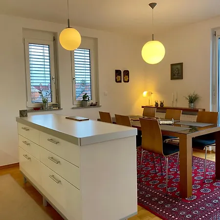 Boennium Penthouse Апартаменты Любляна