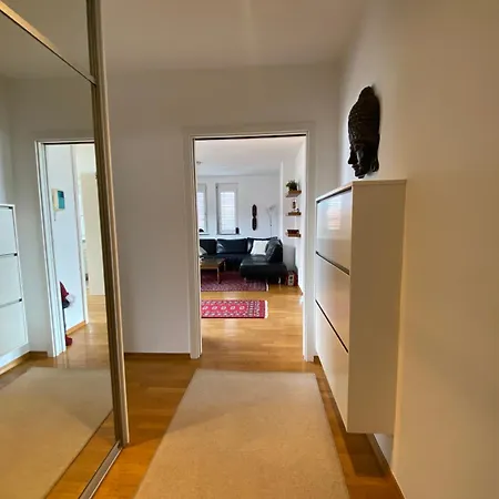 Boennium Penthouse Lejlighed