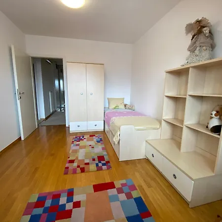 Апартаменты Boennium Penthouse *