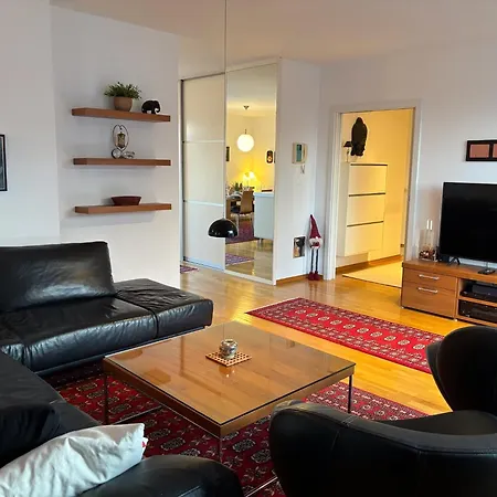 Boennium Penthouse *