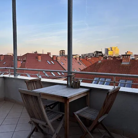 Boennium Penthouse *