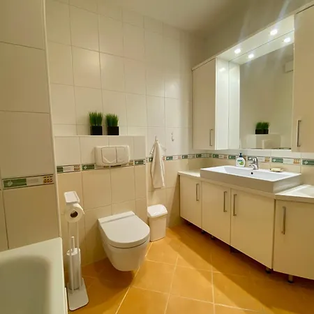 Boennium Penthouse * Lublana