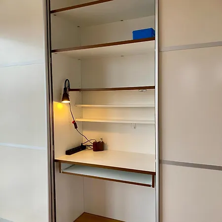 Boennium Penthouse Apartament