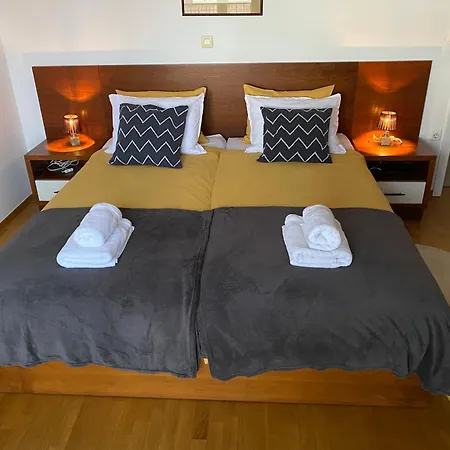 Boennium Penthouse Apartament