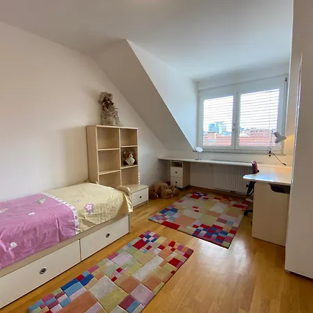 Apartament Boennium Penthouse
